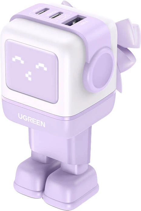 Ugreen 2X USB nagyítás