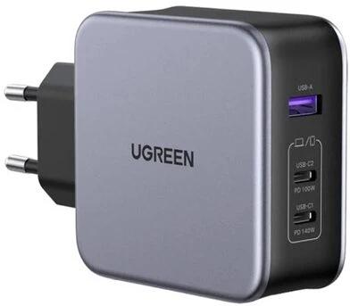 Ugreen 3.1, 2X nagyítás