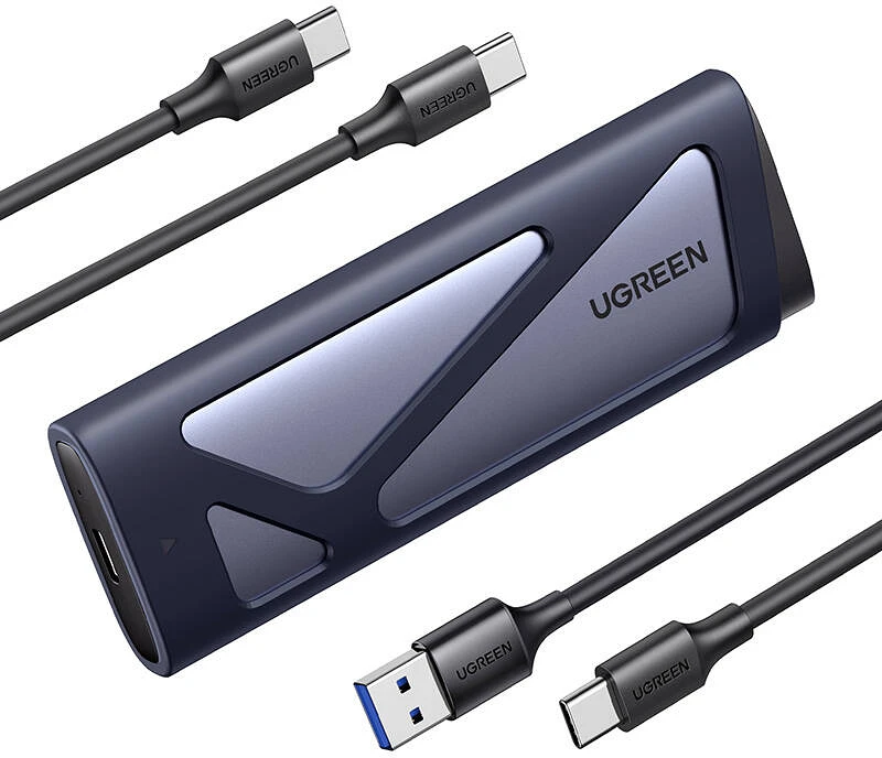 Ugreen 3.1 G nagyítás