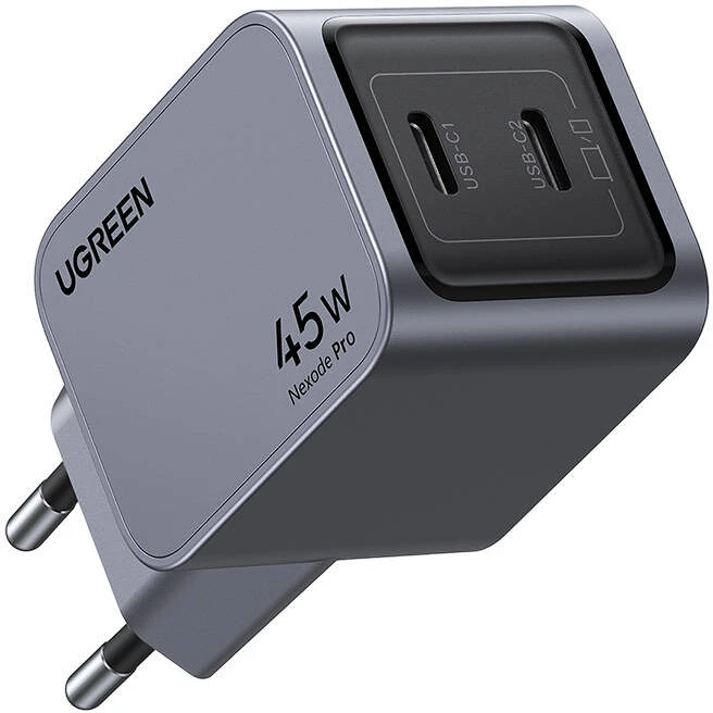 Ugreen 35008 nagyítás