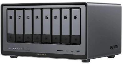 Ugreen 35127B nagyítás