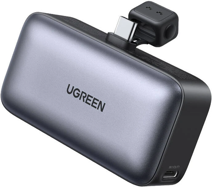 Ugreen 5000MAH nagyítás