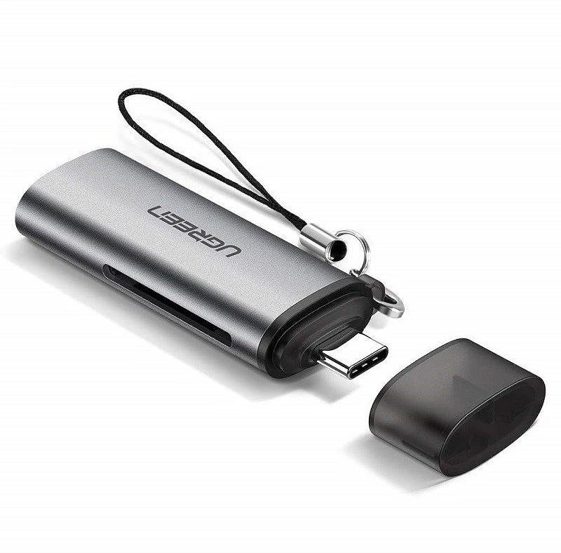 Ugreen 50704 nagyítás