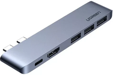 Ugreen 60559 nagyítás