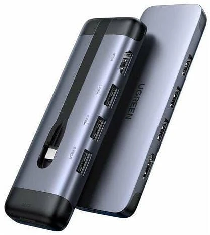 Ugreen 70508 CM287 5 AZ nagyítás