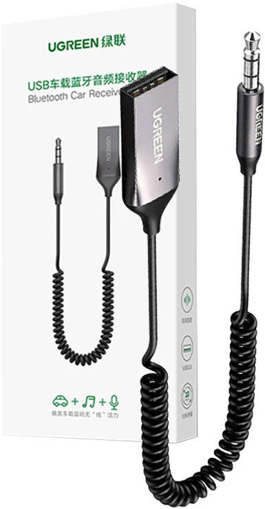 Ugreen 70601B nagyítás