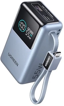 Ugreen 75701B nagyítás