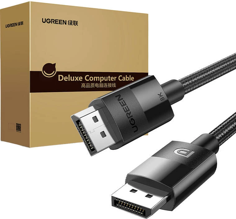 Ugreen 80394 nagyítás