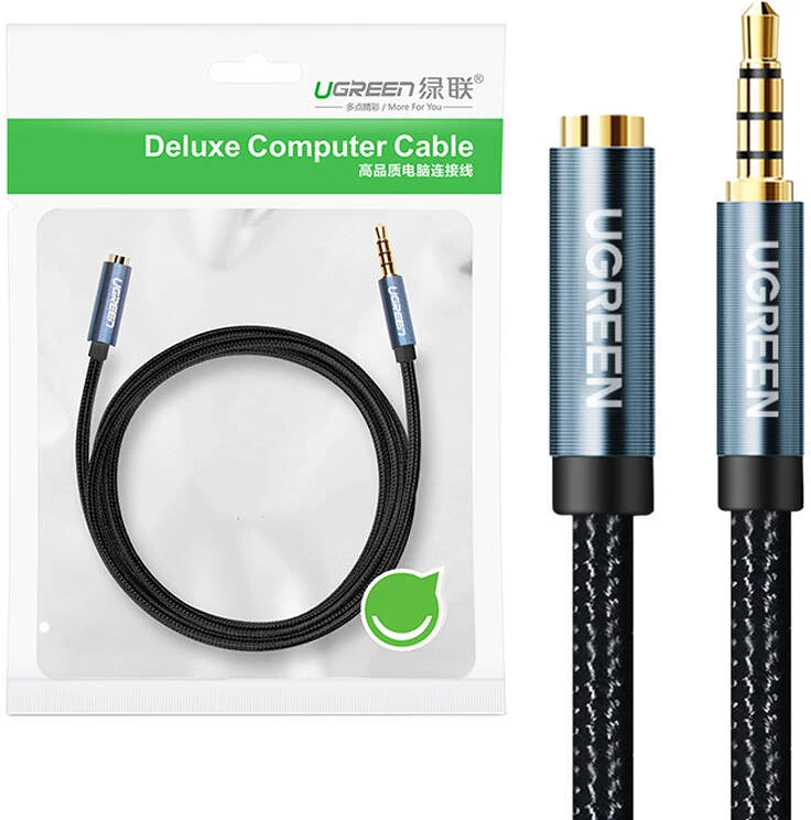 Ugreen AV118 nagyítás