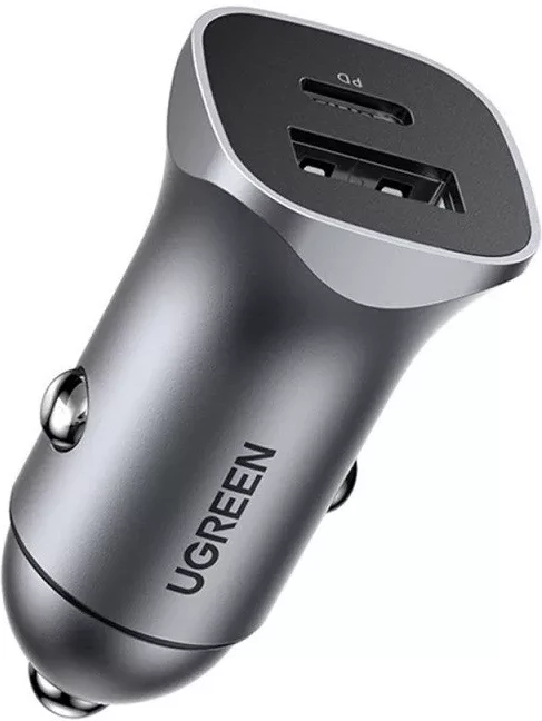 Ugreen CD130 USB-C-USB-A nagyítás