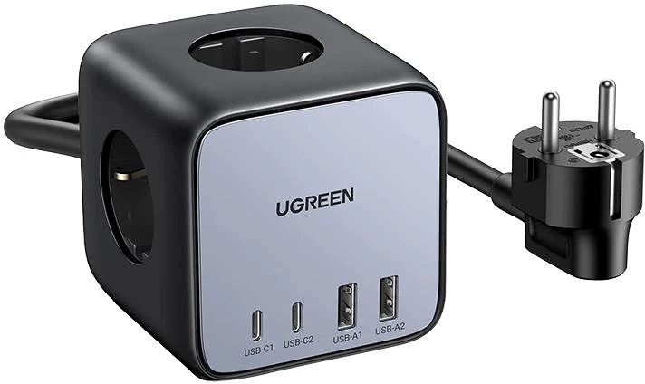 Ugreen CD268 nagyítás