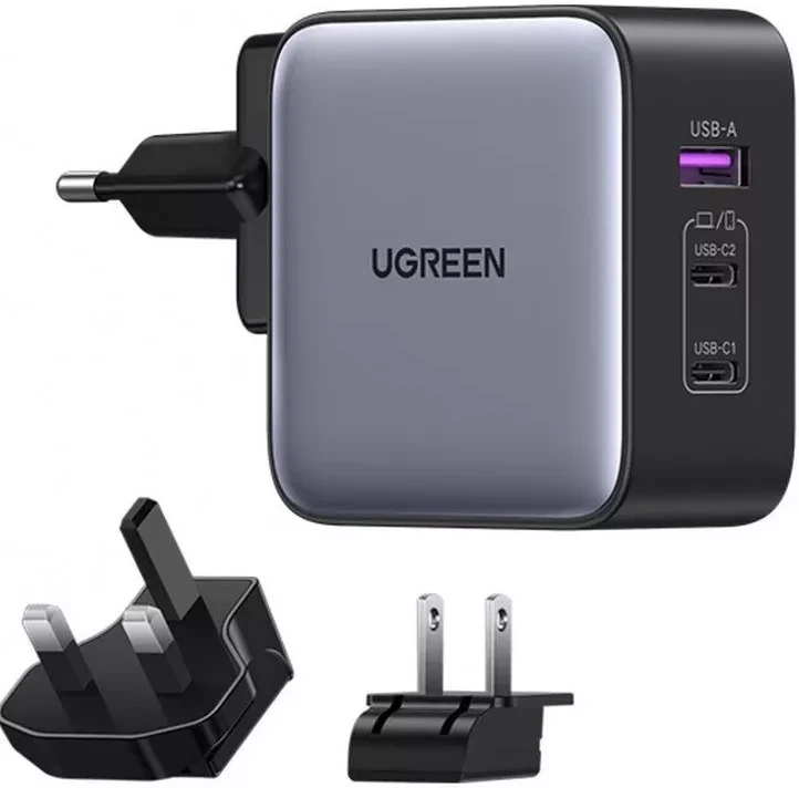 Ugreen CD296 nagyítás