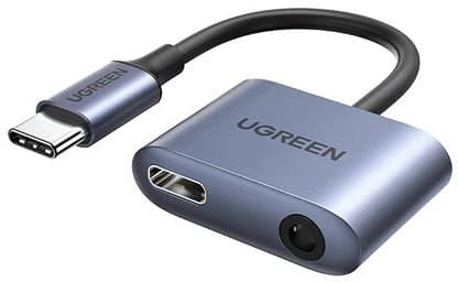 Ugreen CM231 nagyítás