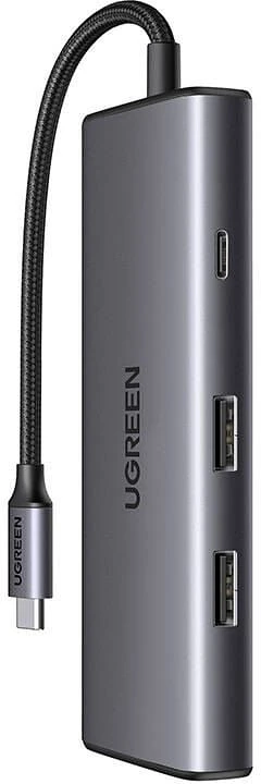 Ugreen CM498 6IN1 nagyítás