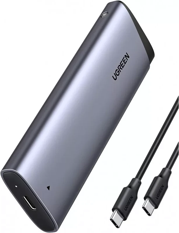 Ugreen CM767 SSD nagyítás