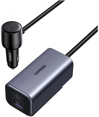 Ugreen EC706 nagyítás