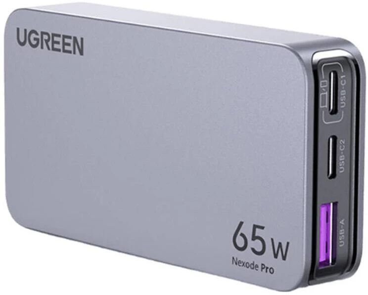 Ugreen EU X753 nagyítás