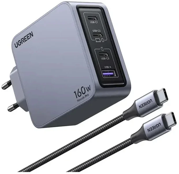 Ugreen EU X763 nagyítás
