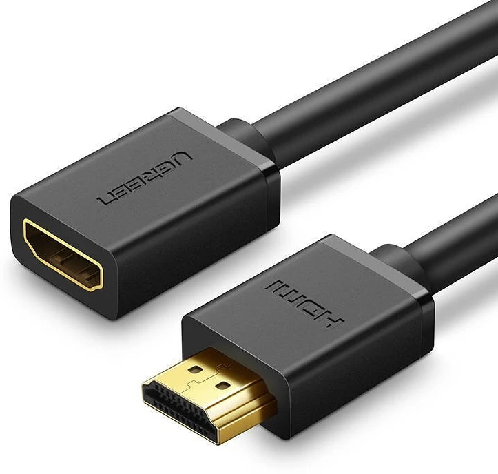 Ugreen HD107 nagyítás