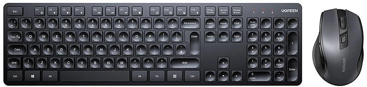 Ugreen MK006 nagyítás