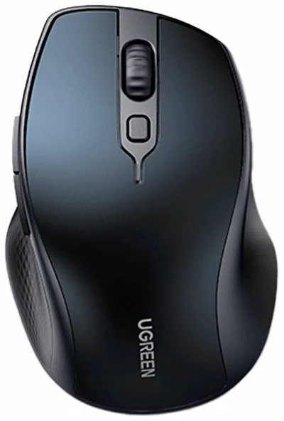 Ugreen MU101 2.4G+BT nagyítás