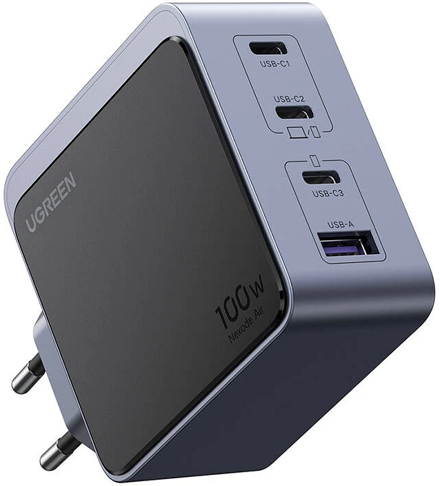 Ugreen NEXODE AIR nagyítás
