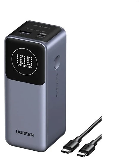 Ugreen NEXODE PB724 12000MAH nagyítás