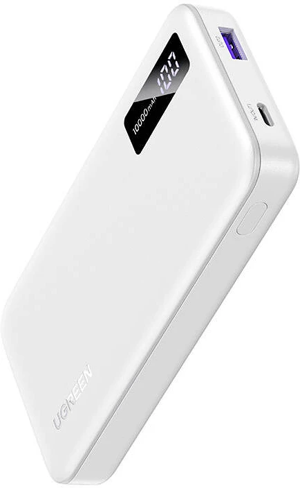 Ugreen PB311, USB nagyítás