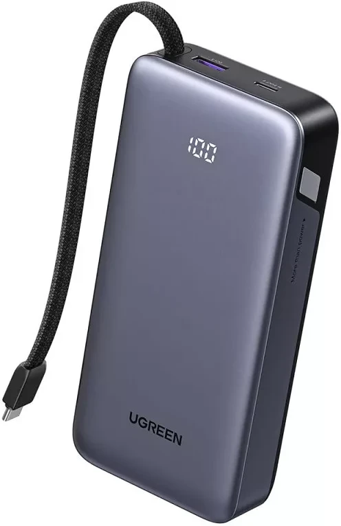 Ugreen PB536 nagyítás