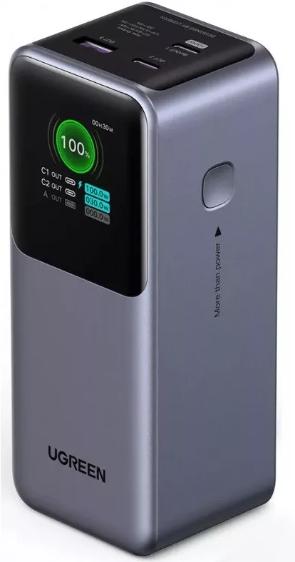 Ugreen PB721 nagyítás