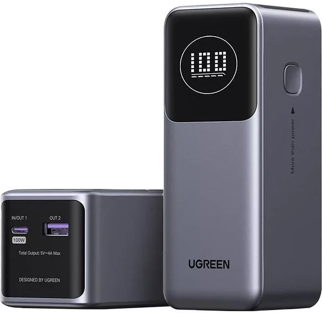Ugreen PB724 nagyítás
