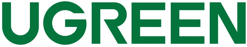 Ugreen PILKOS SPALVOS nagyítás