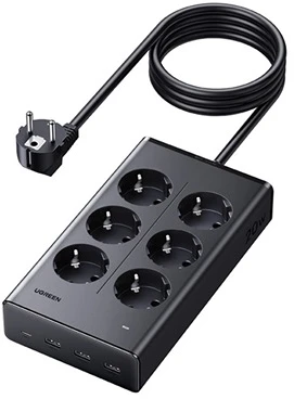 Ugreen S622 nagyítás