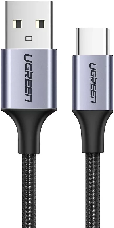 Ugreen US316 USB-A-USB-C nagyítás