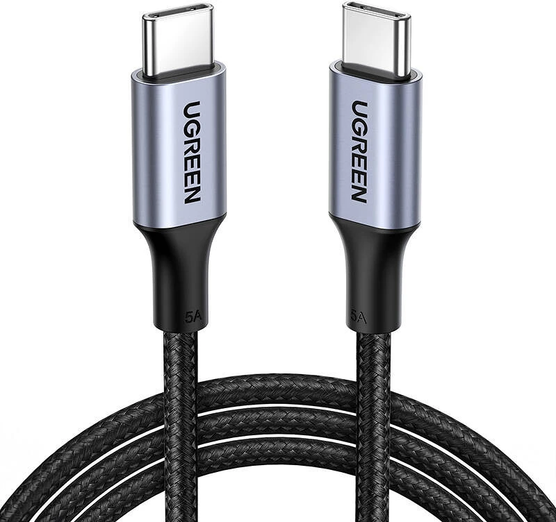 Ugreen US316 USB-C-USB-C nagyítás