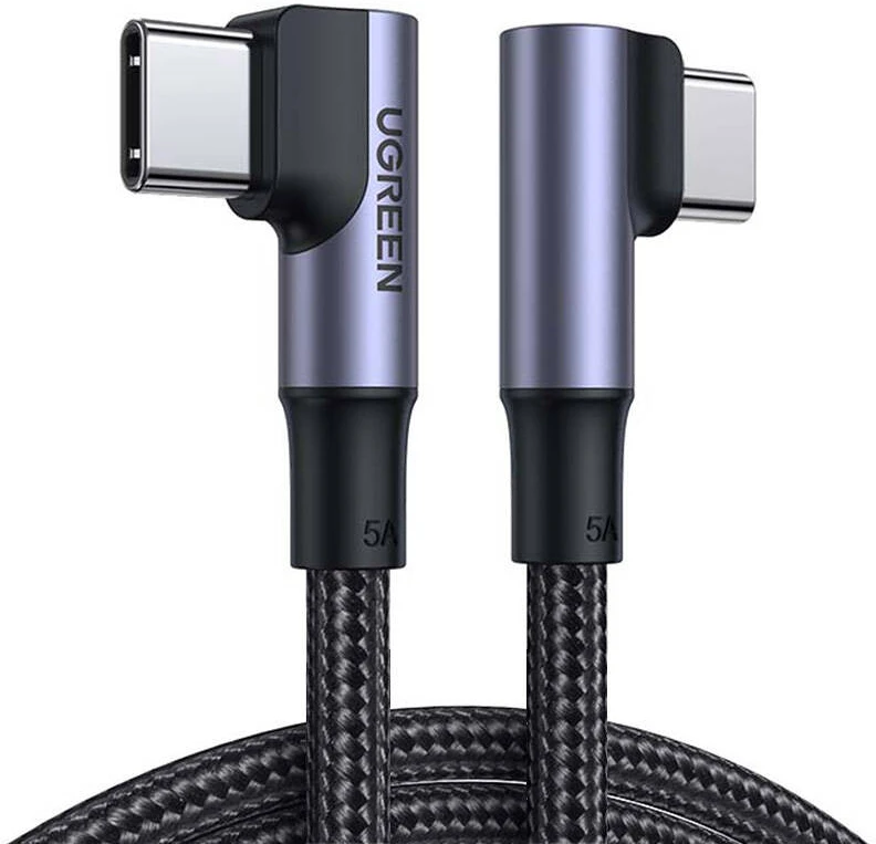 Ugreen US335 USB-C-USB-C nagyítás