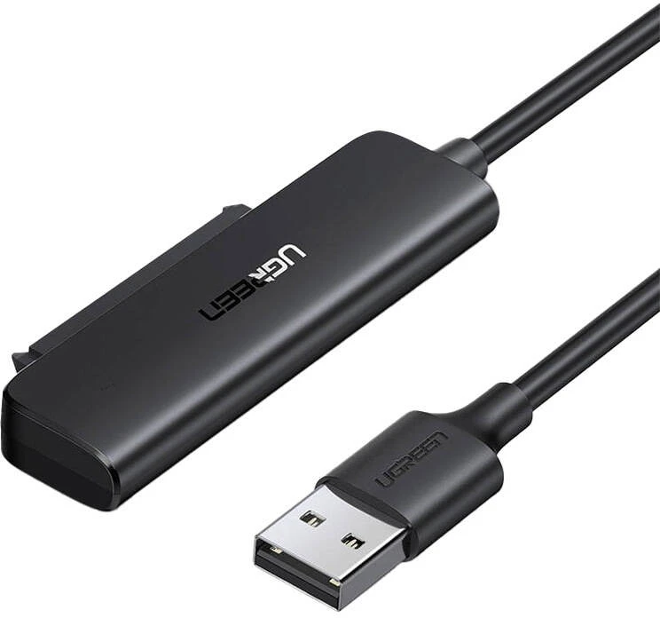 Ugreen USB 2,5 nagyítás