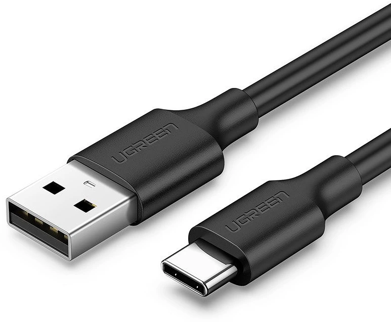 Ugreen USB-USB-C nagyítás