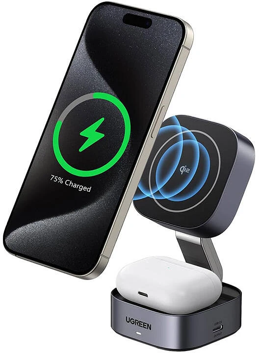 Ugreen W702 FOR nagyítás