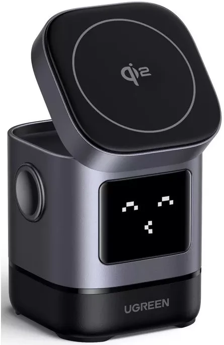 Ugreen W709 nagyítás