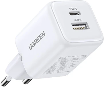 Ugreen X514 nagyítás