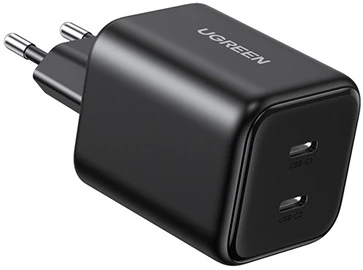 Ugreen X526 nagyítás