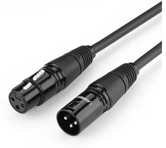Ugreen XLR, 10M nagyítás
