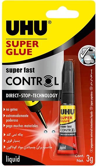 Uhu 1100036015 nagyítás