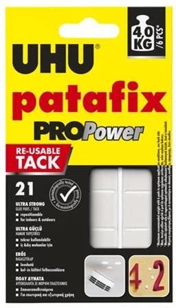 Uhu 18183 nagyítás