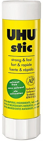 Uhu 40 G nagyítás