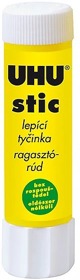 Uhu 8,2 G nagyítás