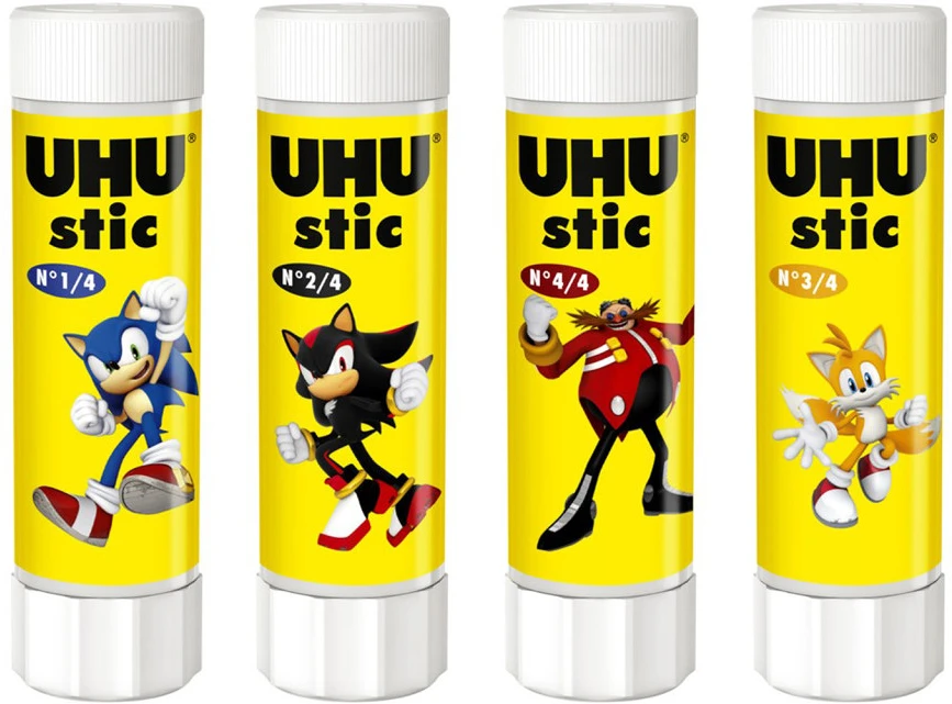 Uhu U26770 nagyítás