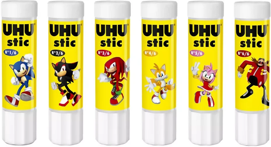 Uhu U43476 nagyítás