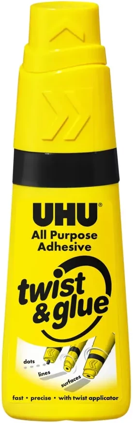 Uhu U43605 nagyítás